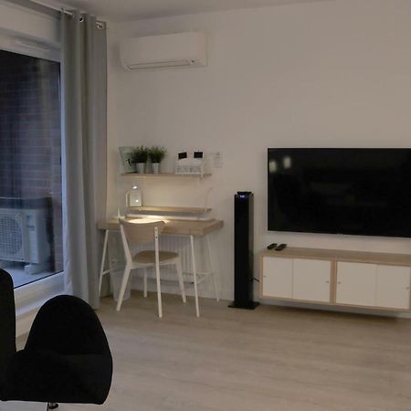 Apartamenty Wujka - Poludniowy Познан Екстериор снимка