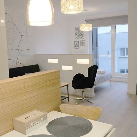 Apartamenty Wujka - Poludniowy Познан Екстериор снимка