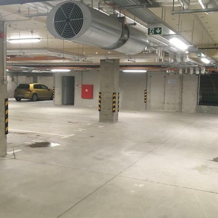 Apartamenty Wujka - Poludniowy Познан Екстериор снимка