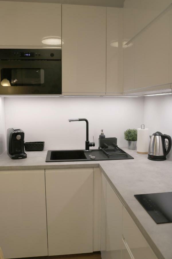 Apartamenty Wujka - Poludniowy Познан Екстериор снимка