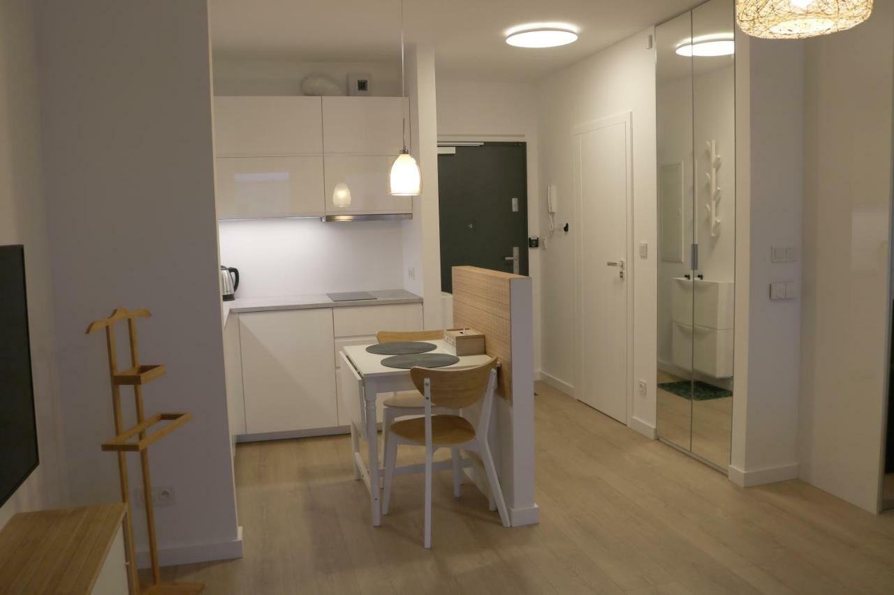 Apartamenty Wujka - Poludniowy Познан Екстериор снимка