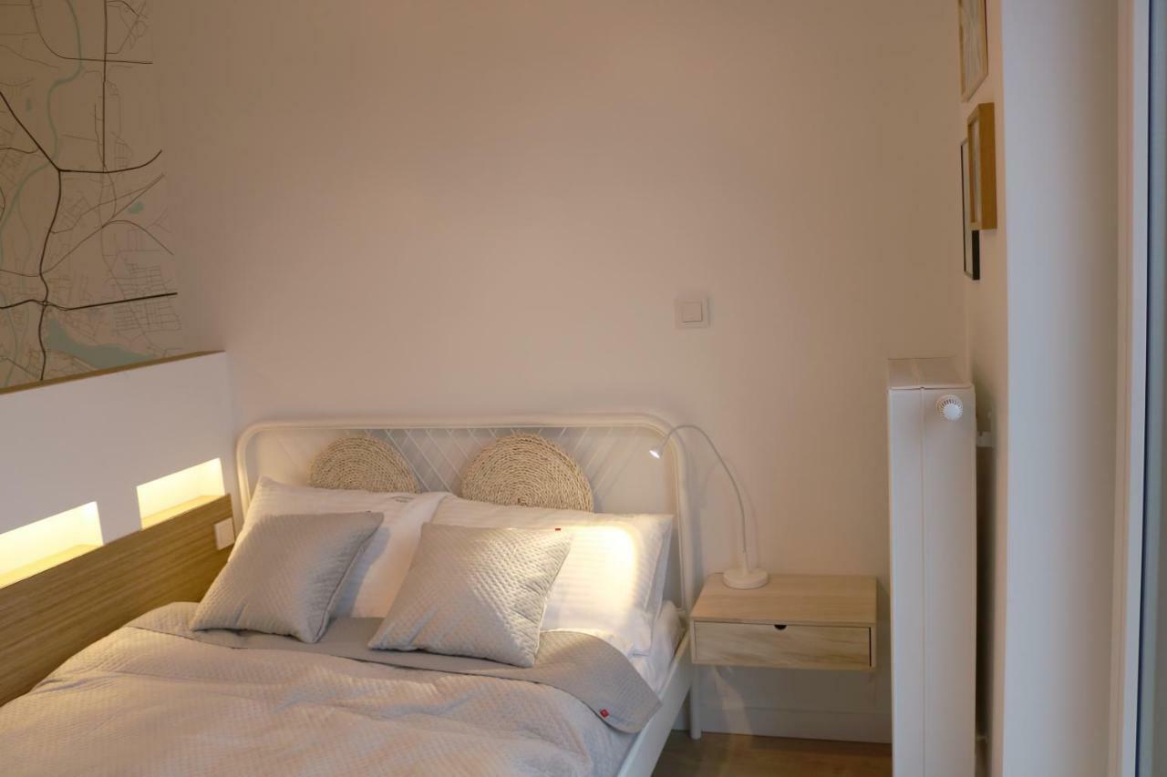 Apartamenty Wujka - Poludniowy Познан Екстериор снимка