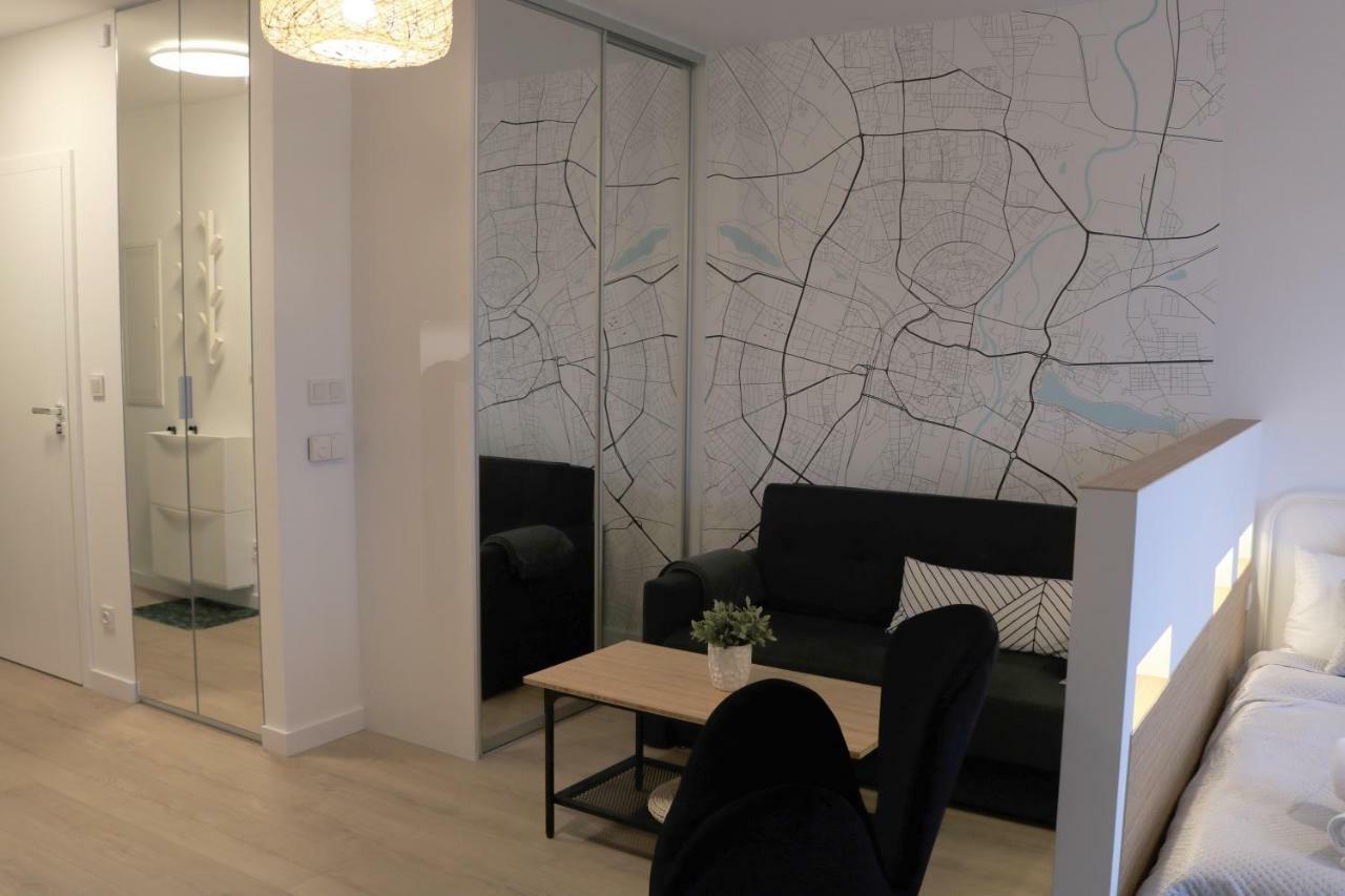 Apartamenty Wujka - Poludniowy Познан Екстериор снимка
