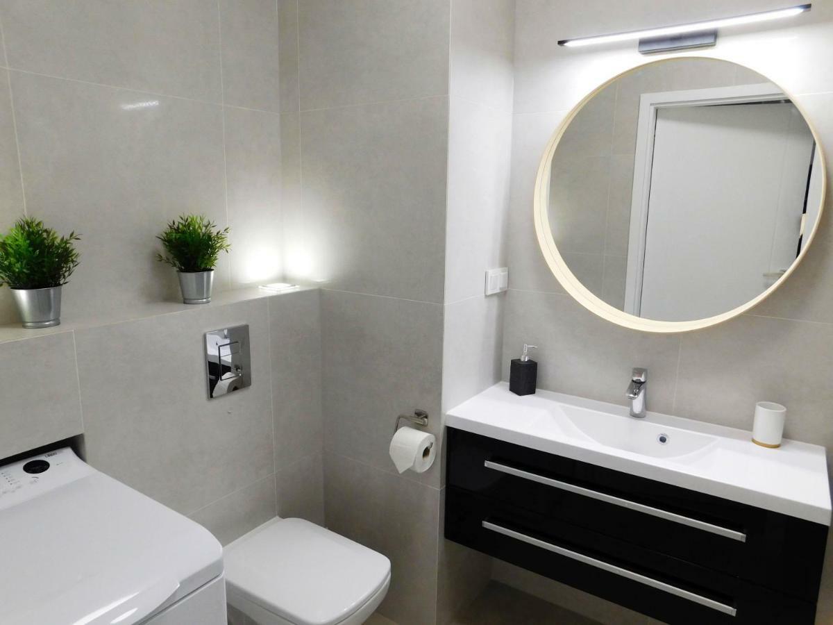 Apartamenty Wujka - Poludniowy Познан Екстериор снимка