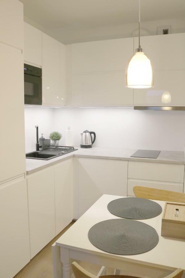 Apartamenty Wujka - Poludniowy Познан Екстериор снимка