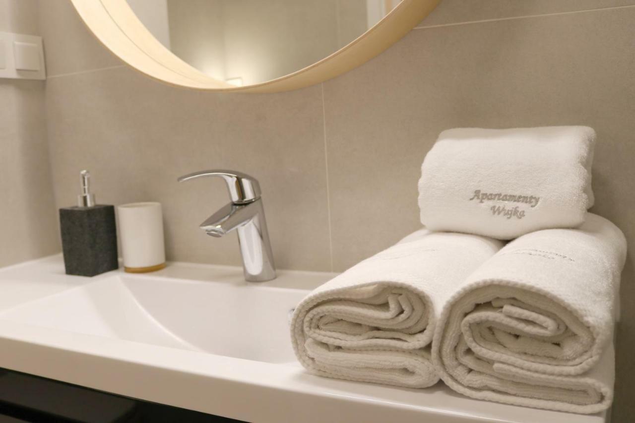 Apartamenty Wujka - Poludniowy Познан Екстериор снимка